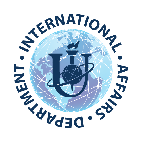 International Affairs Department - Sumy State University